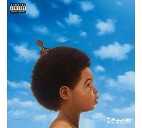 Drak - Nothing Was The Same - New CD - Q11501z
