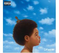 Drak - Nothing Was The Same - New CD - Q11501z
