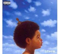 Drak - Nothing Was The Same - New CD - Q11501z