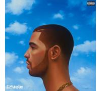 DRAKE - Nothing Was The Same (Dlx)