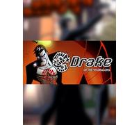 Drake of the 99 Dragons Steam Key GLOBAL