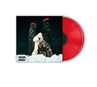Drake & Partynextdoor - $Ome $Exy $Ongs 4 U (2025) 2 LP Red Vinyl Pre Order