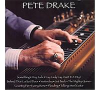 Drake, Pete - Pete Drake