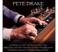 Drake, Pete - Pete Drake [CASSETTE]