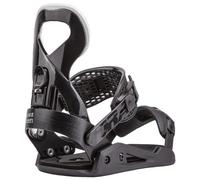 Drake - Queen Black - M - Snowboard binding