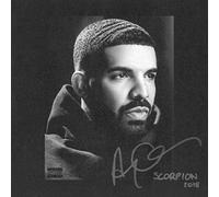 Drake Scorpion Double LP Vinyl 6787494 NEW