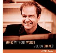 Drake - Songs Without Words