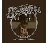 Drake, Sterling - The Shape I'M in (Clear Vinyl) [VINYL]