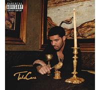 DRAKE: TAKE CARE - CD BRAND NEW