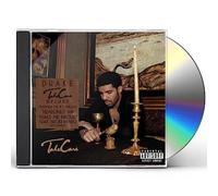 Drake - Take Care - CD - A600z