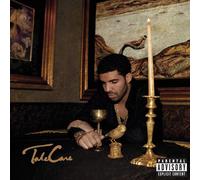 Drake Take Care Double LP Vinyl 2786796 NEW