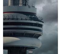 DRAKE: VIEWS FROM THE SIX - CD BRAND NEW