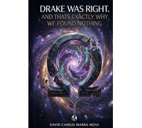 DRAKE WAS RIGHT. AND THATS EXACTLY WHY WE FOUND NOTHING