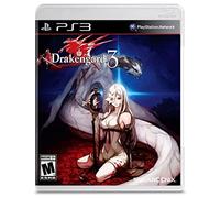 Drakengard 3 - PlayStation 3