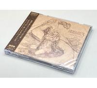 Drakengard III DRAG-ON DRAGOON 3 Original Soundtrack GAME MUSIC 2CD Japan OST