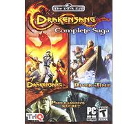 Drakensang: The Dark Eye (輸入版)