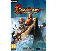Drakensang: The River of Time (The Dark Eye) [UK Import]