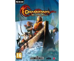 Drakensang: The River of Time (The Dark Eye) [UK Import]