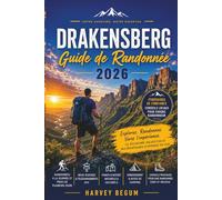DRAKENSBERG Guide de randonnée 2026: Planifiez votre visite en toute confiance en utilisant des itinéraires sélectionnés, des conseils sur les permis et des informations fiables sur la sécurité