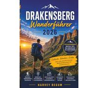 DRAKENSBERG Wanderführer 2026: Planen Sie Ihren Besuch mit Zuversicht mit kuratierten Routen, Genehmigungshinweisen und verlässlichen Sicherheitsinformationen