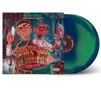 Drakeo the Ruler – Thank You for Using GTL – Vinyl – Empire