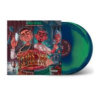 Drakeo the Ruler - Thank You For Using GTL [VINYL]