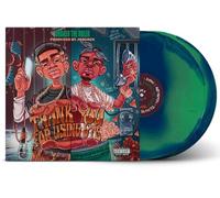 Drakeo the Ruler - Thank You For Using GTL [VINYL]