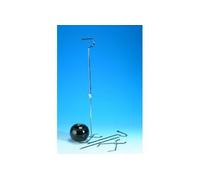 Drakes Pride 3 Part Bowl and Jack Lifter