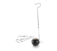 Drakes Pride 3 Part/Screw Together Bowls and Jack Lifter