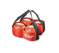 Drakes Pride 4 Bowl Carrier