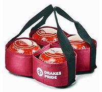 Drakes Pride 4 Bowl Carrier