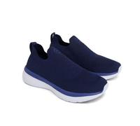 Drakes Pride Atlas Unisex Navy Bowls Shoes - UK7