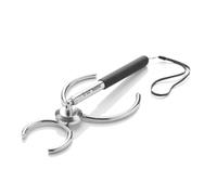 Drakes Pride Booster Bowls and Jack Lifter - Black Handle