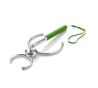 Drakes Pride Booster Bowls and Jack Lifter - Green Handle