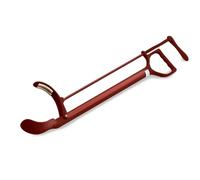 Drakes Pride Bowling Arm (aid for bowler who has difficulty bending) Length: Wheelchair, Colour: Maroon