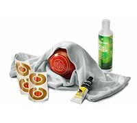 DRAKES PRIDE BOWLS POLISHING KIT##B6381**