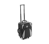Drakes Pride Bowls Trolley Bag (Black)