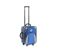 Drakes Pride Bowls Trolley Bag (Royal)