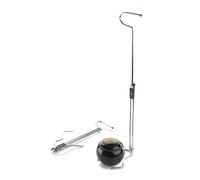 DRAKES PRIDE COLLAPSIBLE BOWL & JACK LIFTER##B6513**