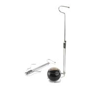 Drakes Pride Collapsible Bowls and Jack Lifter