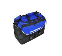 DRAKES PRIDE CROWN GREEN/FLAT GREEN 4 BOWL PRO MAXI BAG **B4261** (ROYAL BLUE)