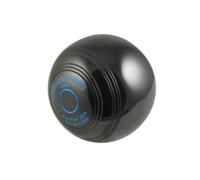 DRAKES PRIDE CROWN GREEN PRACTICE JACKS (BLACK)