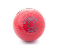 DRAKES PRIDE CROWN GREEN PRACTICE JACKS (PINK)