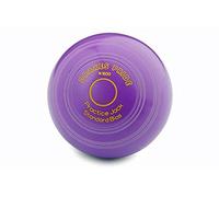 DRAKES PRIDE CROWN GREEN PRACTICE JACKS (PURPLE)