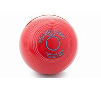 DRAKES PRIDE CROWN GREEN PRACTICE JACKS (RED)