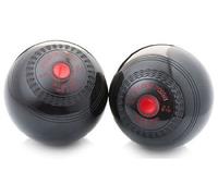 Drakes Pride DELUXE CROWN GREEN BOWLS (2-08)