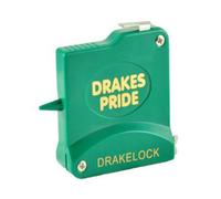 Drakes Pride Drakelock Measure - Green