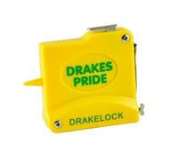 Drakes Pride Drakelock Measure - Yellow