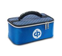 Drakes Pride Dual Two Bowls Bag - Royal