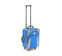 Drakes Pride High Roller Trolley Bag - Royal Blue